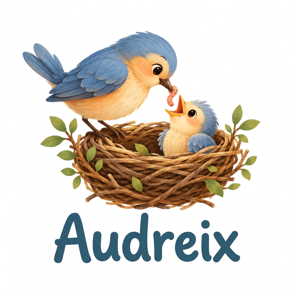 Audreix